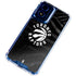 NBA Toronto Raptors Animal Print Moto G 5G (2024) Clear Case