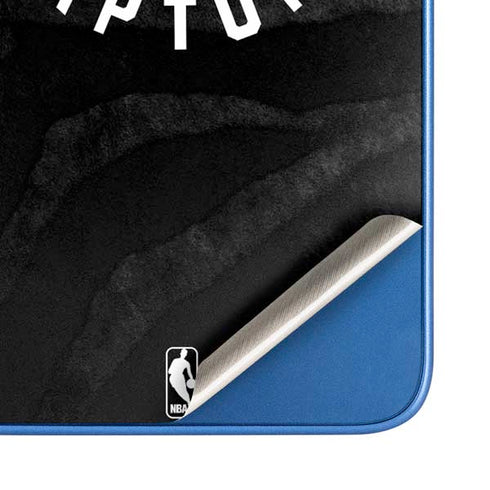 NBA Toronto Raptors Animal Print Moto G Play 4G (2024) Skin