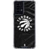 NBA Toronto Raptors Animal Print Moto G Power 5G (2024) Clear Case