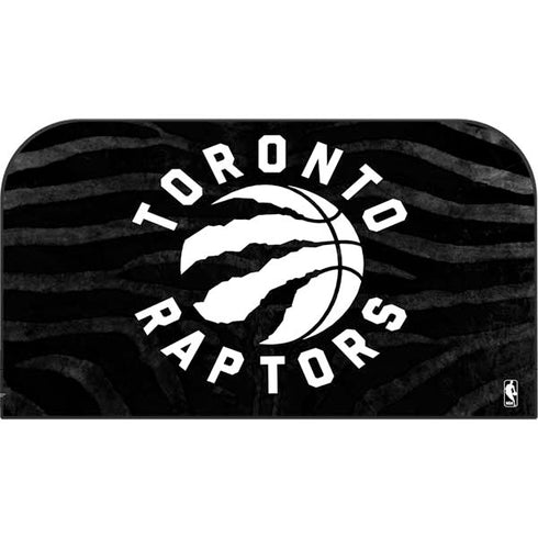 NBA Toronto Raptors Animal Print Nintendo Switch 2 (2025) with Joy-Con Skin