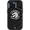 NBA Toronto Raptors Animal Print Otterbox Defender iPhone Skin