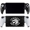 NBA Toronto Raptors Animal Print PlayStation Portal Remote Player Skin