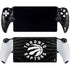 NBA Toronto Raptors Animal Print PlayStation Portal Remote Player Skin