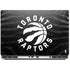NBA Toronto Raptors Animal Print Dell Precision Skin