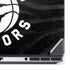 NBA Toronto Raptors Animal Print Dell Precision Skin