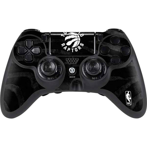 NBA Toronto Raptors Animal Print PlayStation PS4 Skins