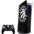 NBA Toronto Raptors Animal Print PlayStation PS5 Skins