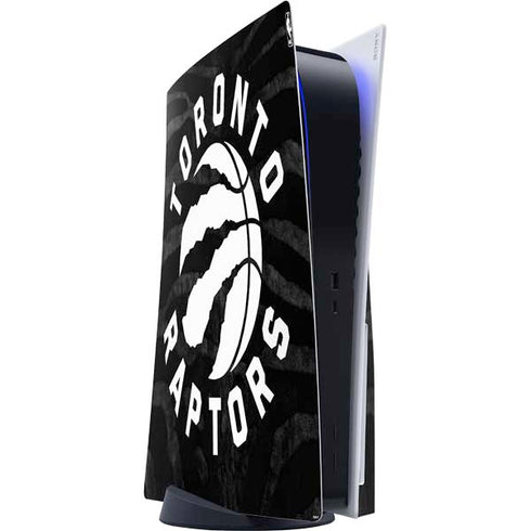 NBA Toronto Raptors Animal Print PlayStation PS5 Skins