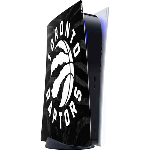 NBA Toronto Raptors Animal Print PlayStation PS5 Skins