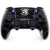 NBA Toronto Raptors Animal Print PS5 DualSense Edge Pro Controller Skin