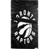 NBA Toronto Raptors Animal Print PS5 Pro Bundle Skin