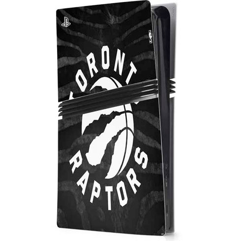 NBA Toronto Raptors Animal Print PlayStation PS5 Skins