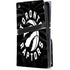 NBA Toronto Raptors Animal Print PS5 Pro Disk Console Skin