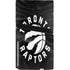 NBA Toronto Raptors Animal Print PS5 Pro Disk Console Skin