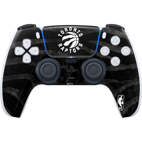 NBA Toronto Raptors Animal Print PlayStation PS5 Skins