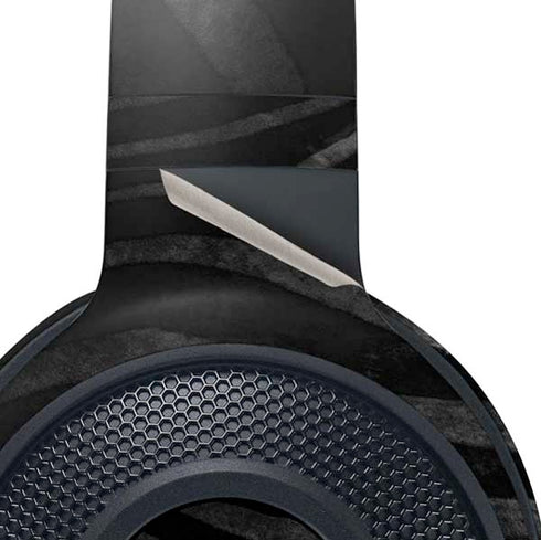 NBA Toronto Raptors Animal Print Razer Kraken X Skin