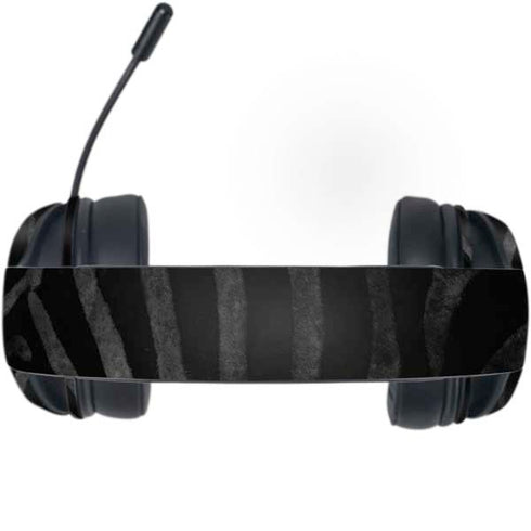 NBA Toronto Raptors Animal Print Razer Kraken X Skin