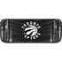 NBA Toronto Raptors Animal Print Steam Deck Handheld Gaming Computer Skin