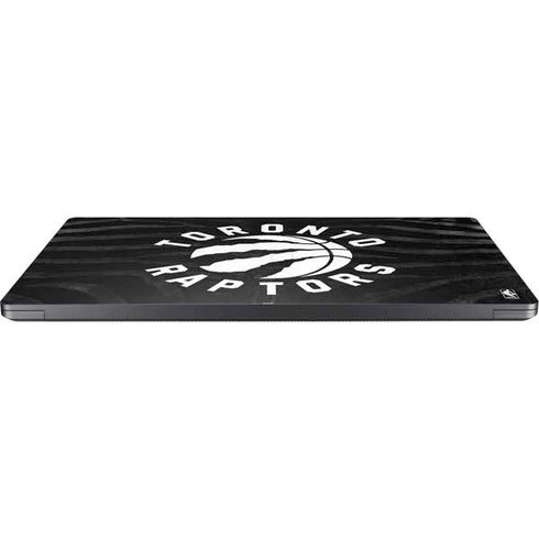 NBA Toronto Raptors Animal Print Surface Laptop 7 13.8in Skin