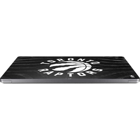 NBA Toronto Raptors Animal Print Laptop Skins