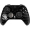NBA Toronto Raptors Animal Print Xbox Elite Wireless Controller Series 2 Skin