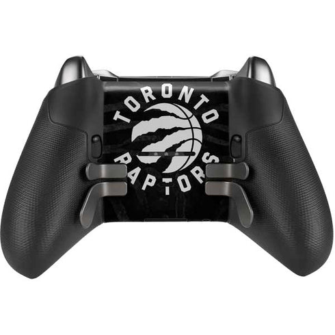 NBA Toronto Raptors Animal Print Xbox Elite Wireless Controller Series 2 Skin