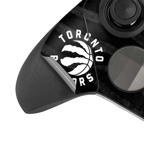NBA Toronto Raptors Animal Print Xbox Elite Wireless Controller Series 2 Skin