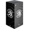 NBA Toronto Raptors Animal Print XBox Series X Digital Edition Console Skin