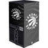 NBA Toronto Raptors Animal Print XBox Series X Digital Edition Console Skin