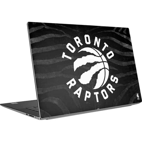 NBA Toronto Raptors Animal Print Dell XPS Skin