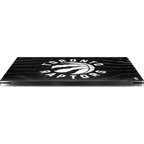 NBA Toronto Raptors Animal Print Dell XPS Skin
