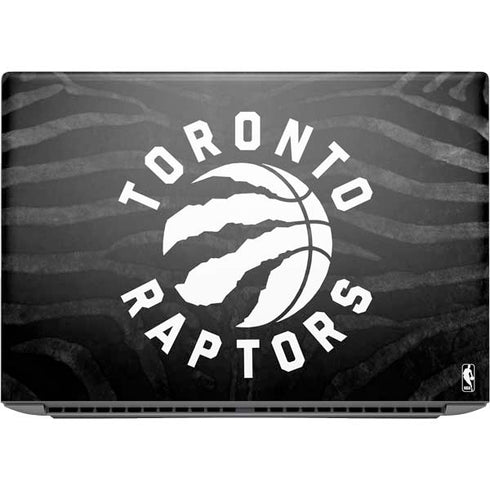 NBA Toronto Raptors Animal Print HP ZBook Fury 16 G10 Skin