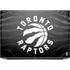 NBA Toronto Raptors Animal Print HP ZBook Fury 16 G10 Skin