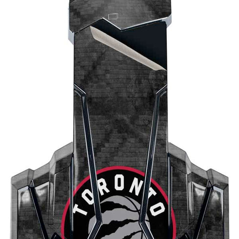 NBA Toronto Raptors Black Rust BENGOO G9000 Skin