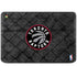NBA Toronto Raptors Black Rust HP Chromebook Skin
