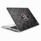 NBA Toronto Raptors Black Rust HP Elitebook Skin