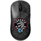 NBA Toronto Raptors Black Rust G Pro Wireless Gaming Mouse Skin
