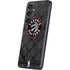NBA Toronto Raptors Black Rust Galaxy A16 5G Skin