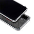 NBA Toronto Raptors Black Rust Galaxy A36 5G Clear Case