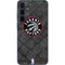 NBA Toronto Raptors Black Rust Galaxy A36 5G Skin