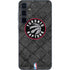 NBA Toronto Raptors Black Rust Galaxy A36 5G Skin