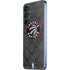 NBA Toronto Raptors Black Rust Galaxy A36 5G Skin