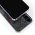 NBA Toronto Raptors Black Rust Galaxy A55 5G Clear Case