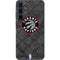NBA Toronto Raptors Black Rust Galaxy A55 5G Skin
