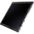 NBA Toronto Raptors Black Rust Galaxy Book 12in Skin