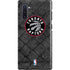 NBA Toronto Raptors Black Rust Galaxy Cases