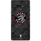 NBA Toronto Raptors Black Rust Galaxy Note 9 Skin