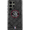 NBA Toronto Raptors Black Rust Galaxy S23 Ultra Pro Case
