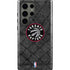 NBA Toronto Raptors Black Rust Galaxy S23 Ultra Pro Case