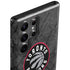 NBA Toronto Raptors Black Rust Galaxy S23 Ultra Pro Case